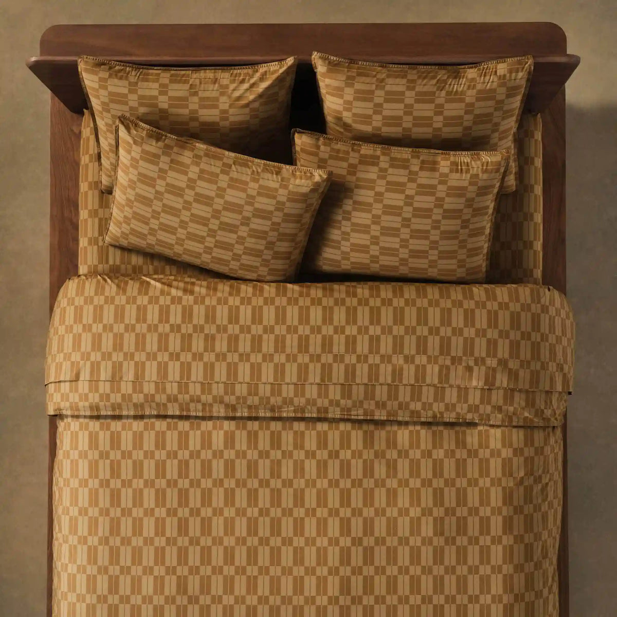 Set of 2 Washed Classic Percale Core Sheet Set Bundle