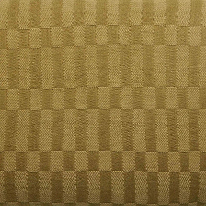 Woven Checkerboard Lumbar Pillow Cover