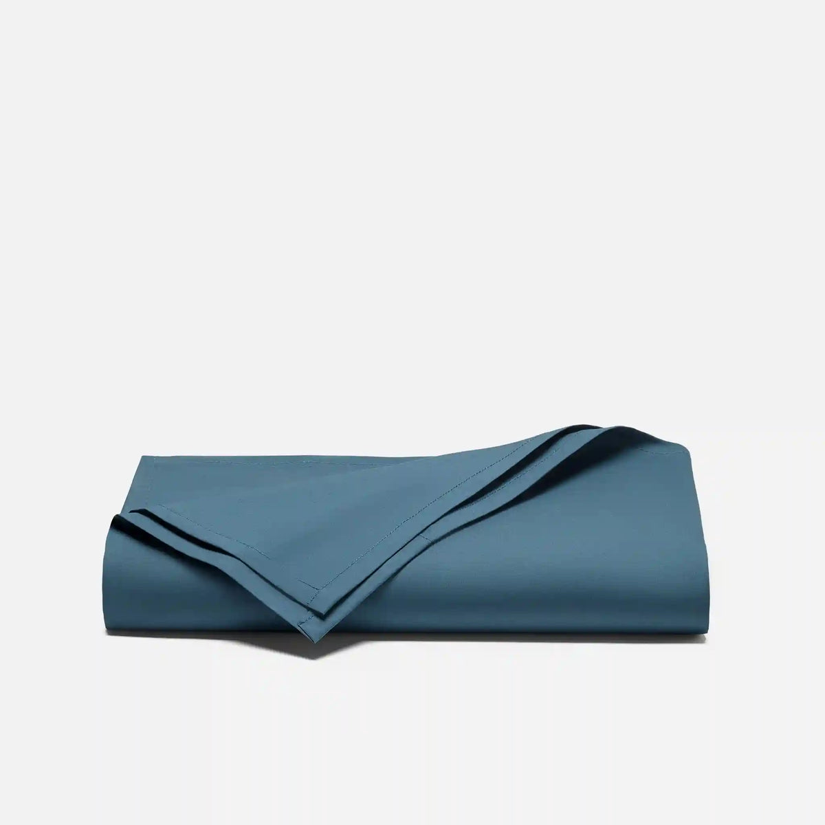 Luxe Sateen Flat Sheet
