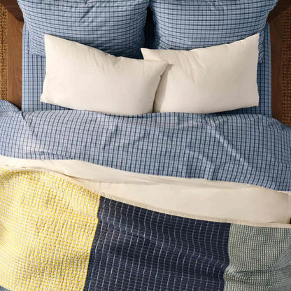 Washed Classic Percale Core Sheet Set - Last Call