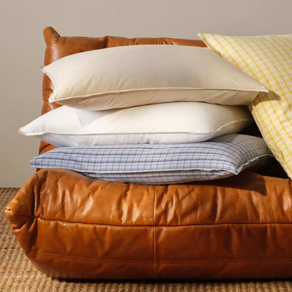 Washed Classic Percale Core Sheet Set - Last Call