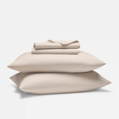 Set of 2 Classic Percale Core Sheet Set Bundle