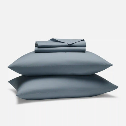 Set of 2 Classic Percale Core Sheet Set Bundle