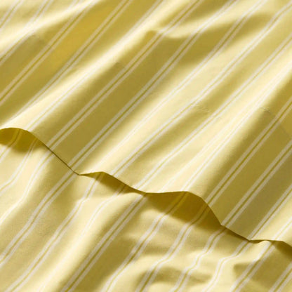 Classic Percale Core Sheet Set - Last Call