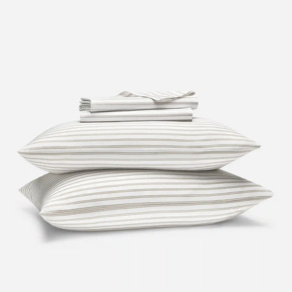 Set of 2 Classic Percale Core Sheet Set Bundle