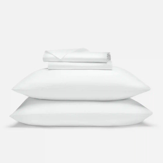 Luxe Sateen Core Sheet Set
