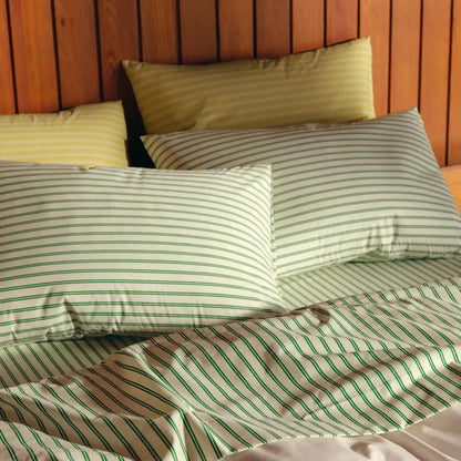 Classic Percale Core Sheet Set - Last Call