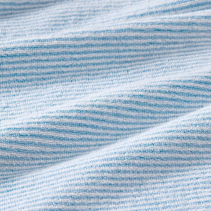 Plush Turkish Cotton Bath Towel Bundle