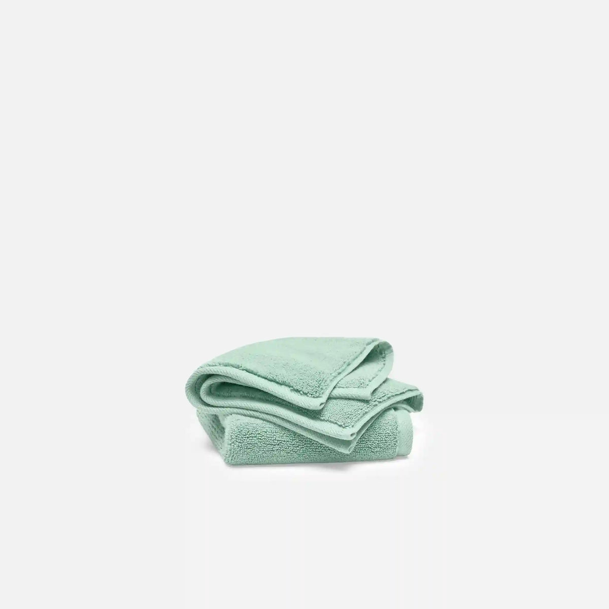 Super-Plush Turkish Cotton Washcloths Set of 2