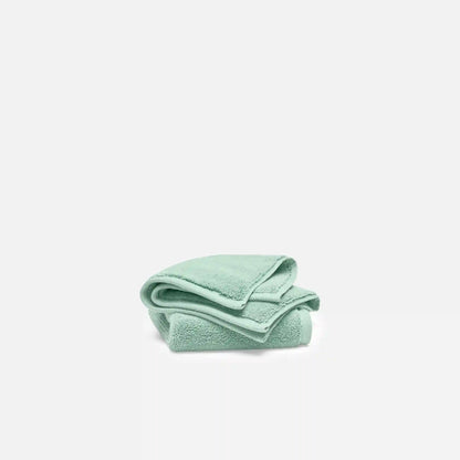 Super-Plush Turkish Cotton Washcloths Set of 2