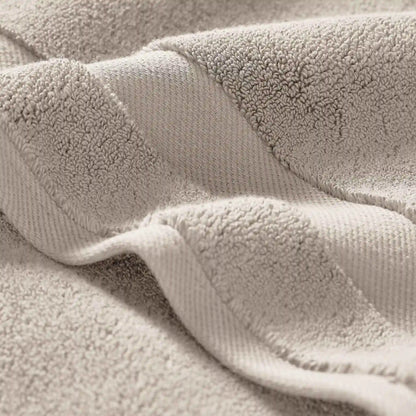 Super-Plush Turkish Cotton Bath Sheet Bundle