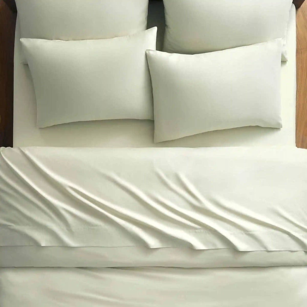 Luxe Sateen Core Sheet Set - Last Call