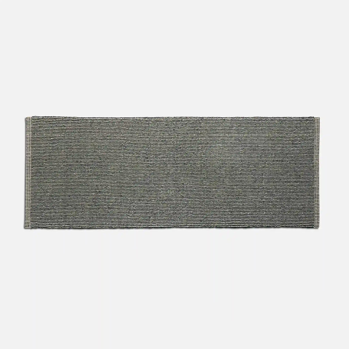 Handwoven Bath Rug