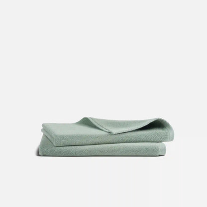 Plush Turkish Cotton Hand Towels Set of 2 - Last Call