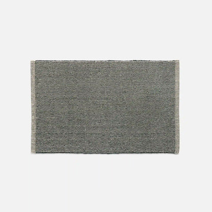 Handwoven Bath Rug