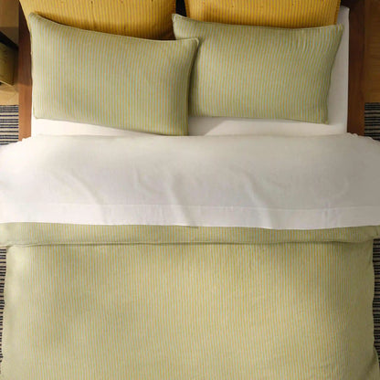 Washed European Linen Hardcore Sheet Bundle