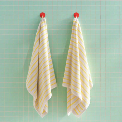 Super-Plush Towel and Robe Bundle
