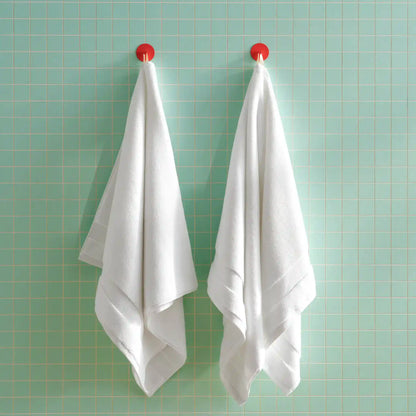 Super-Plush Turkish Cotton Whole Bath Bundle