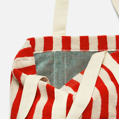 Beach Towel & Tote Bundle