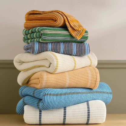 Dreamweave Waffle Bed Blanket - Last Call
