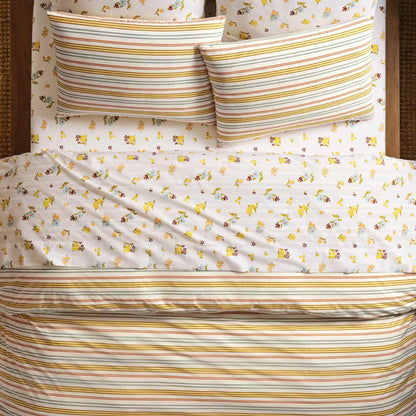 Set of 2 Classic Percale Core Sheet Set Bundle