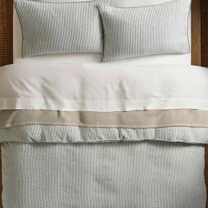 Washed European Linen Dreamweave Hardcore Bundle