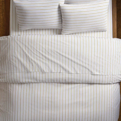 Classic Percale Core Sheet Set