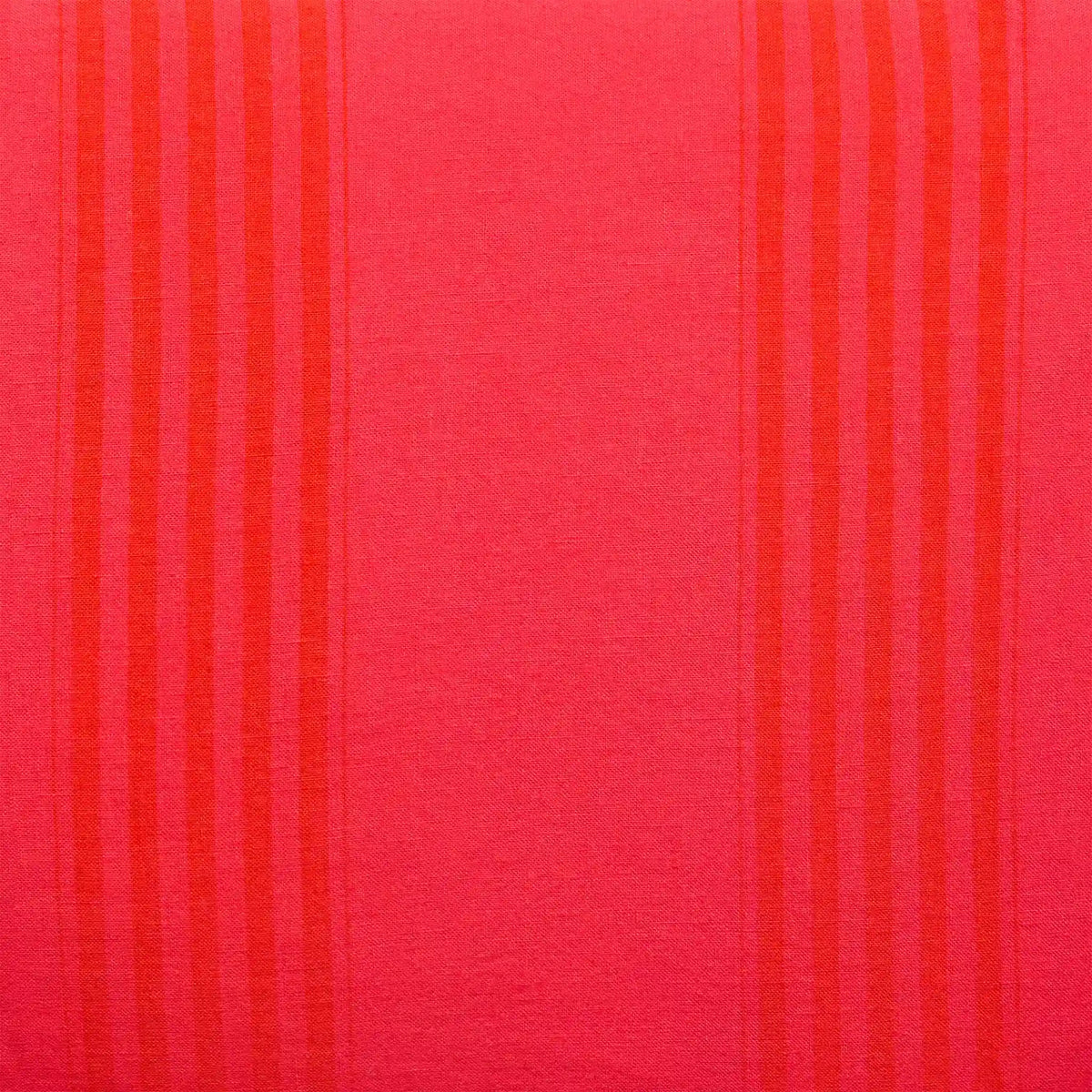 Washed European Linen Lumbar Pillow Cover