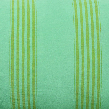 Washed European Linen Lumbar Pillow Cover