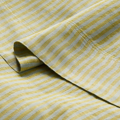 Washed European Linen Hardcore Sheet Bundle