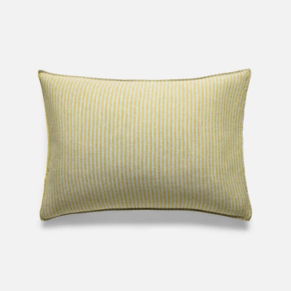 Washed European Linen Pillowcase Set