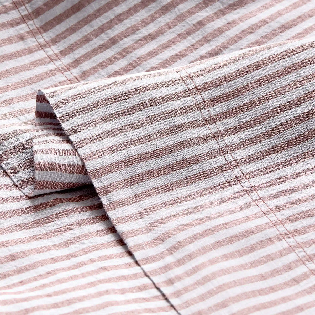 Washed European Linen Hardcore Sheet Bundle