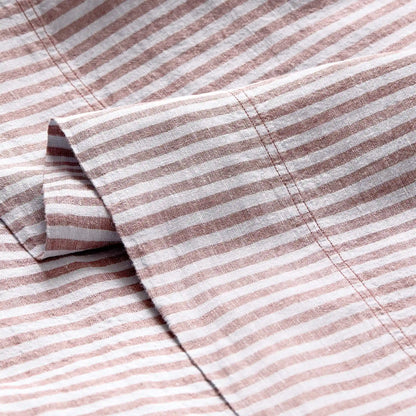 Washed European Linen Hardcore Sheet Bundle