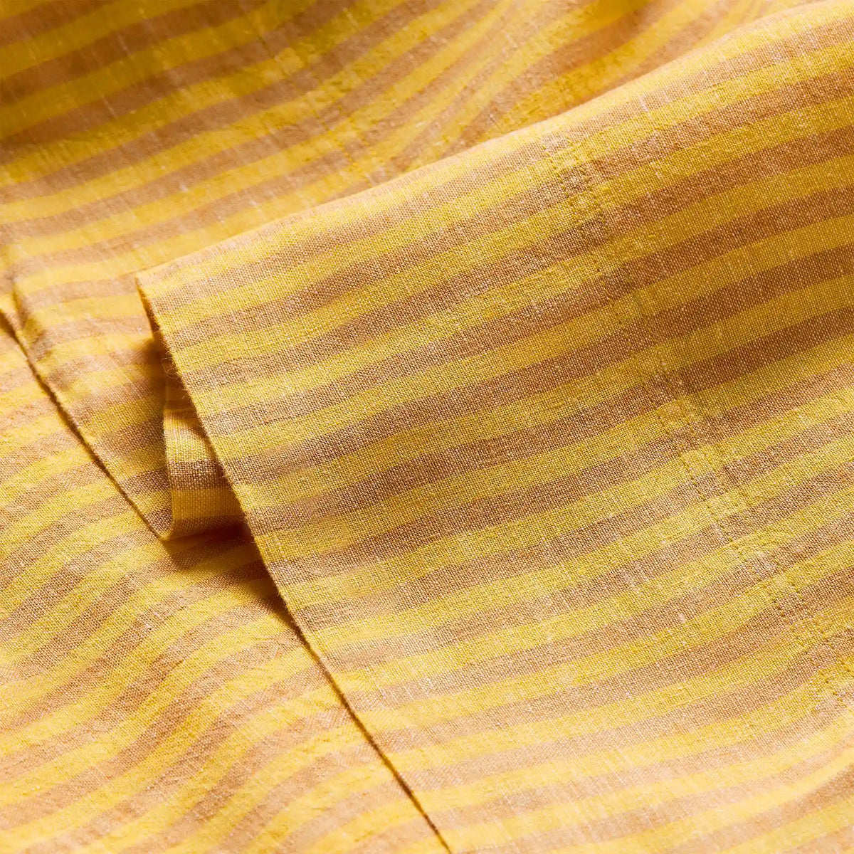 Washed European Linen Hardcore Sheet Bundle