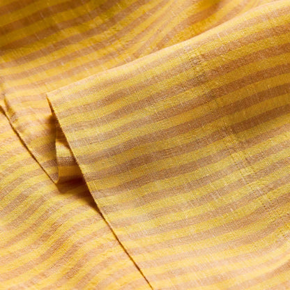 Washed European Linen Hardcore Sheet Bundle