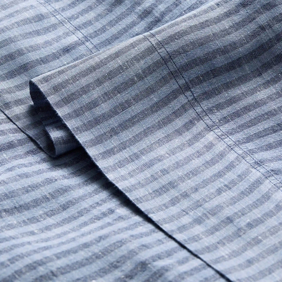 Washed European Linen Hardcore Sheet Bundle