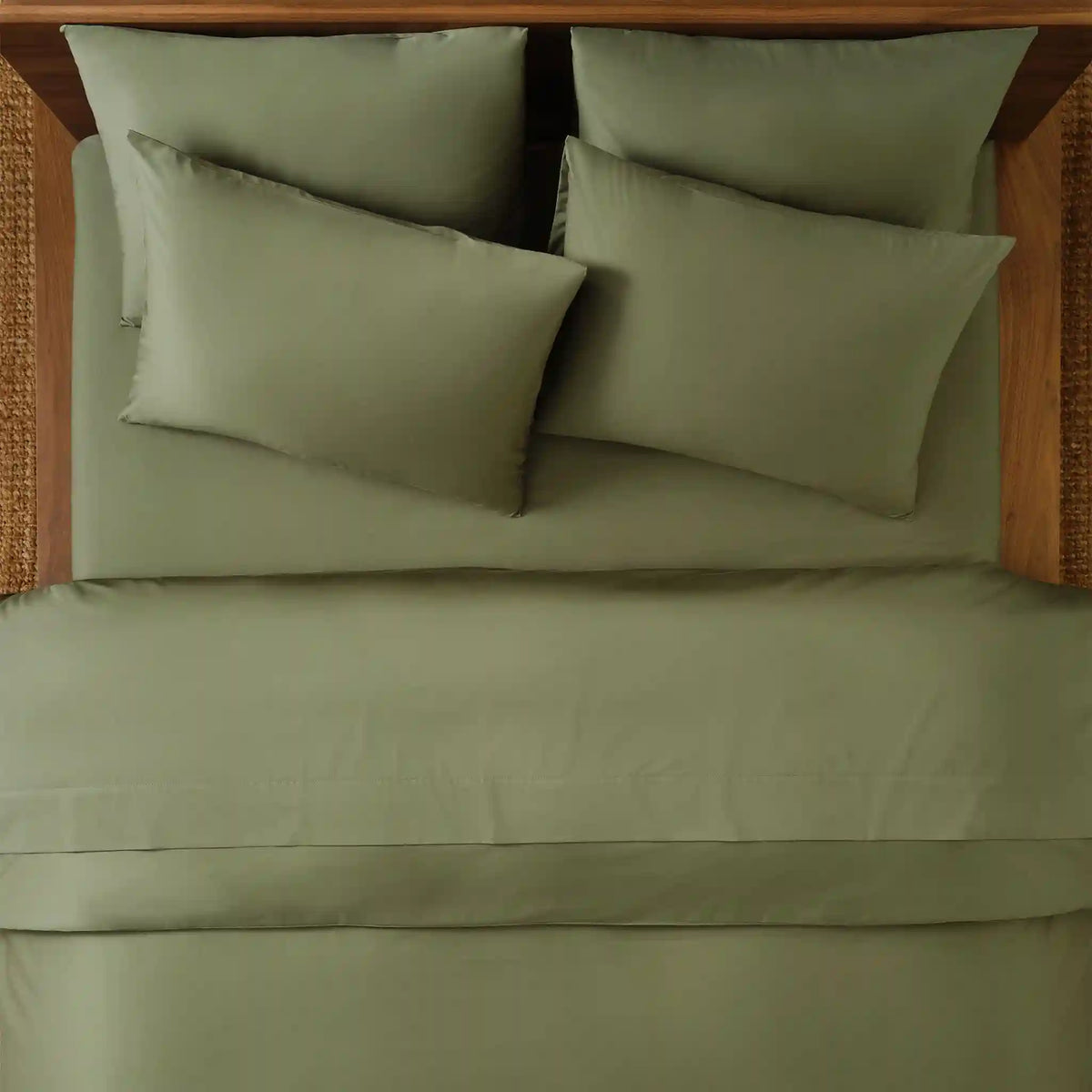 Luxe Sateen Hardcore Sheet Bundle