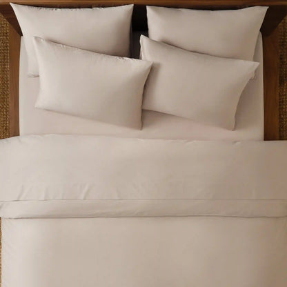 Set of 2 Luxe Sateen Core Sheet Set Bundle