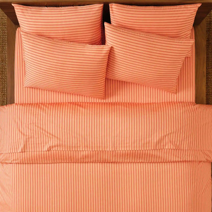 Set of 2 Luxe Sateen Core Sheet Set Bundle