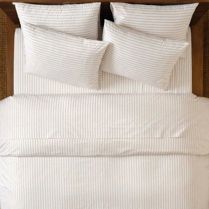 Luxe Sateen Whole Bedding Bundle