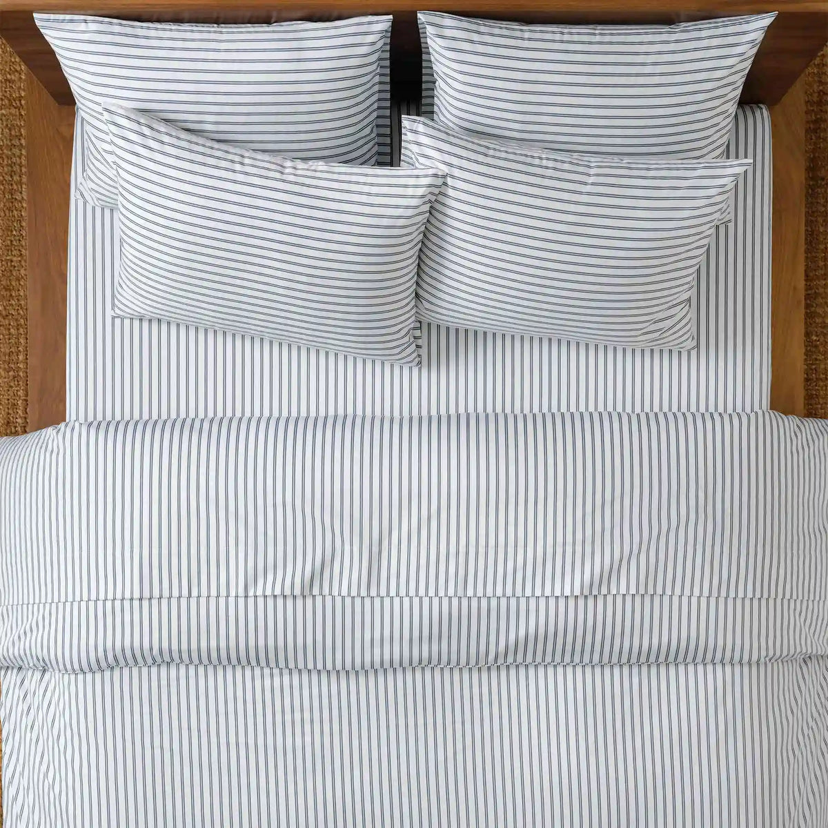 Luxe Sateen Pillowcase Set