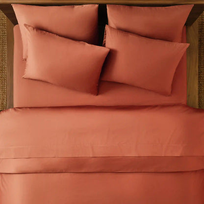 Luxe Sateen Pillowcase Set