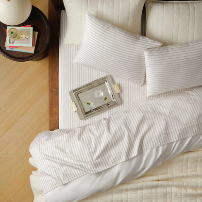 Luxe Sateen Whole Bedding Bundle
