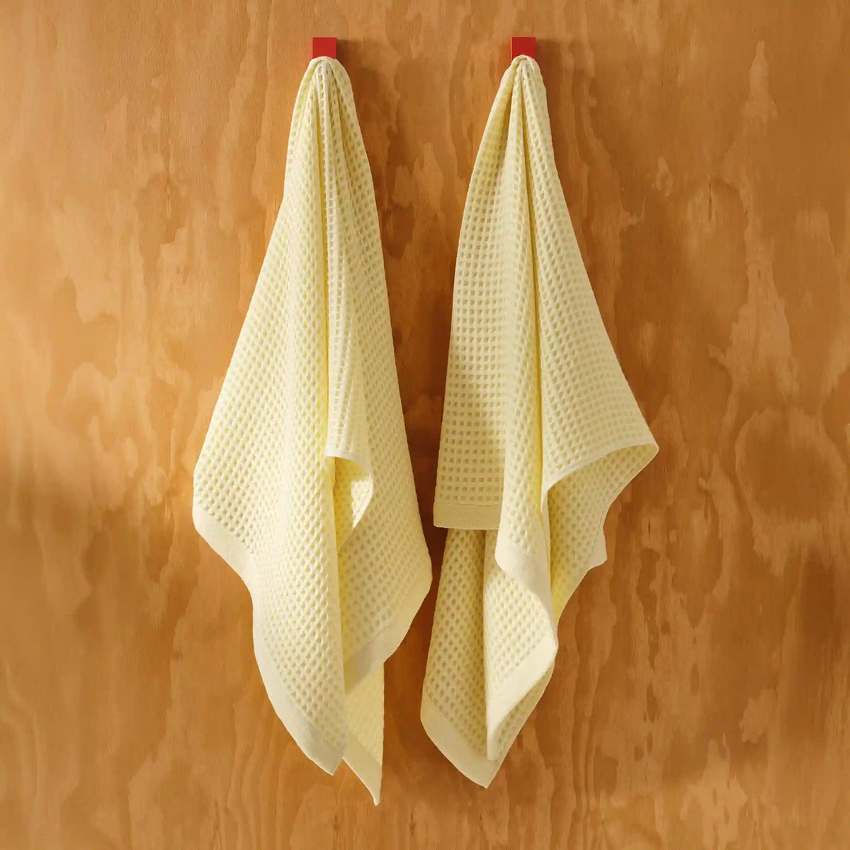 Dreamweave Waffle Bath Sheet Bundle
