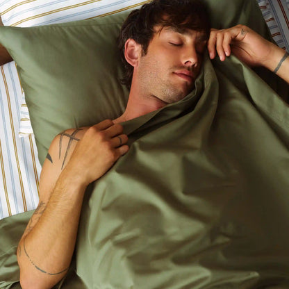 Luxe Sateen Hardcore Sheet Bundle