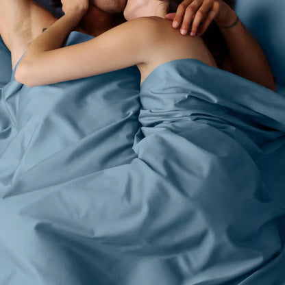 Luxe Sateen Core Sheet Set