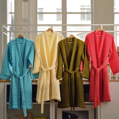 Dreamweave Waffle Robe