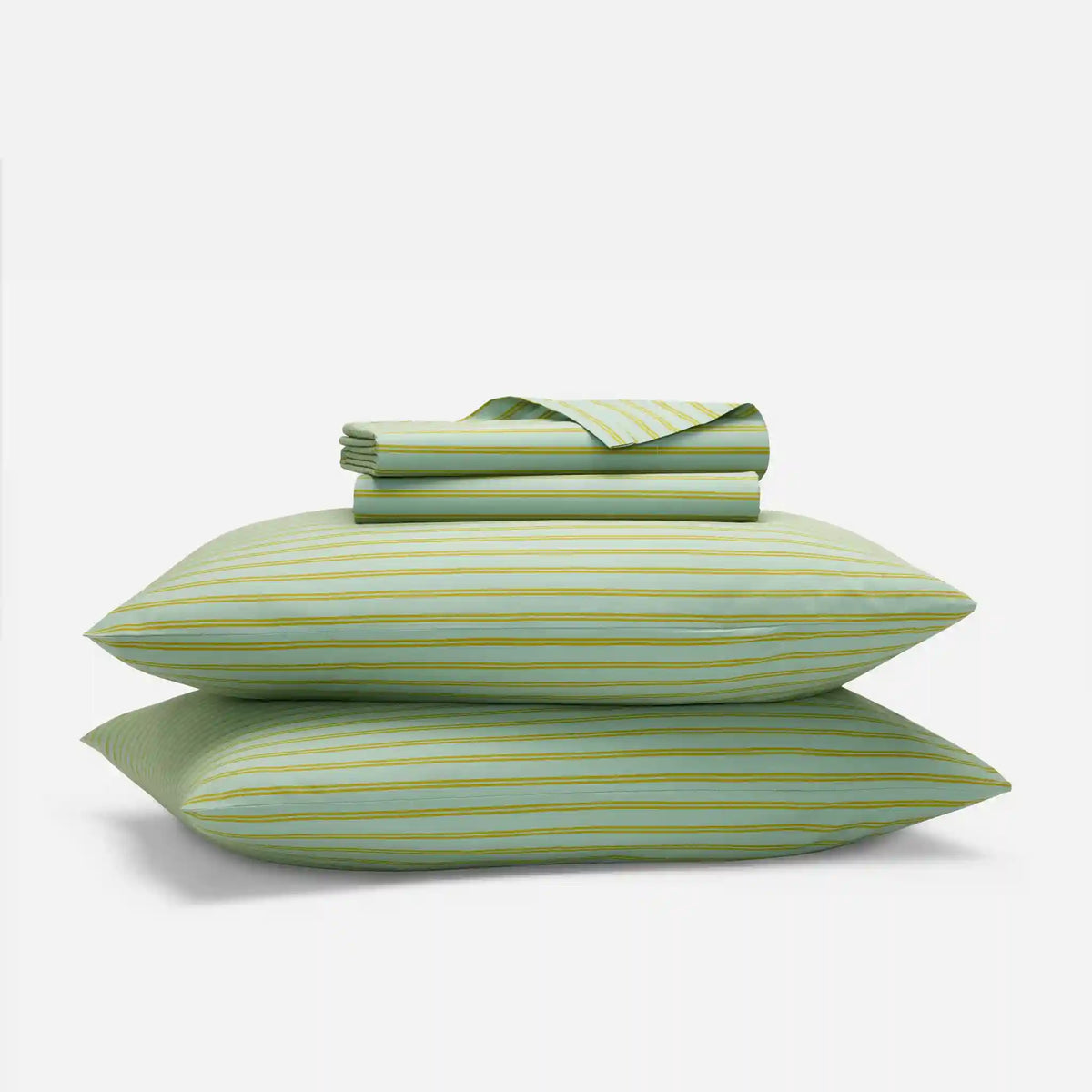 Classic Percale Core Sheet Set
