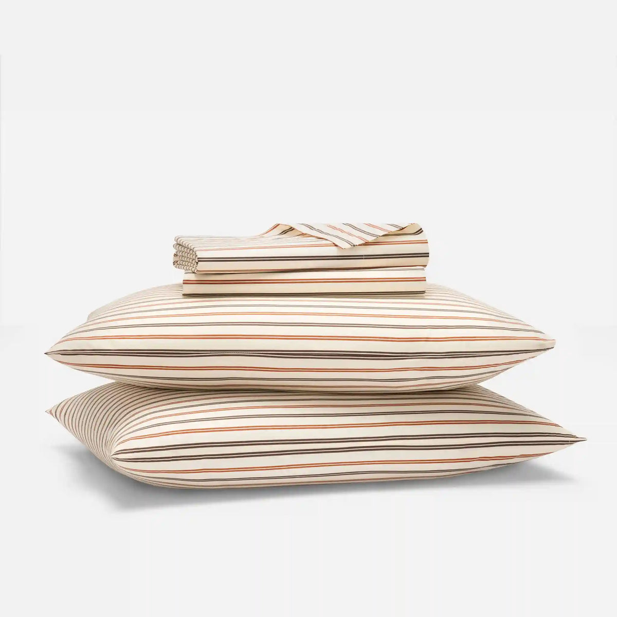 Classic Percale Core Sheet Set