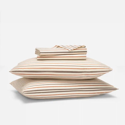Classic Percale Core Sheet Set